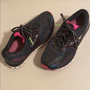 Brooks Running Shoes